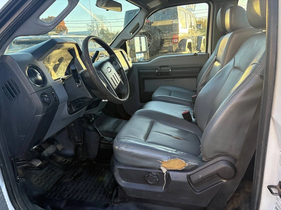 2015 Ford Super Duty 3rd Gen - Image 11 of 11