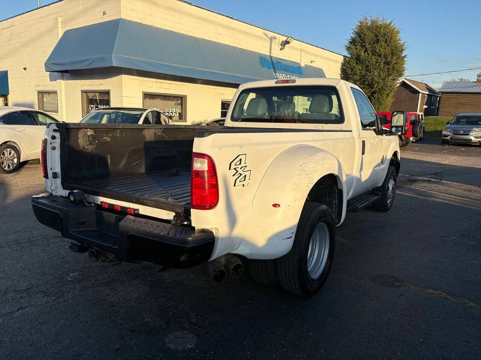 2015 Ford Super Duty 3rd Gen - Image 6 of 11