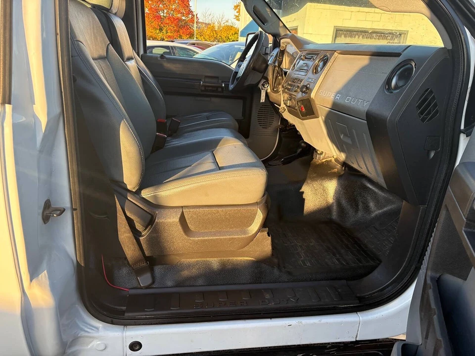 2015 Ford Super Duty 3rd Gen - Image 9 of 11