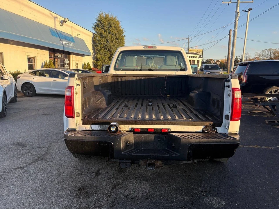 2015 Ford Super Duty 3rd Gen - Image 5 of 11