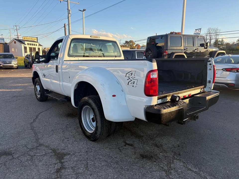 2015 Ford Super Duty 3rd Gen - Image 7 of 11