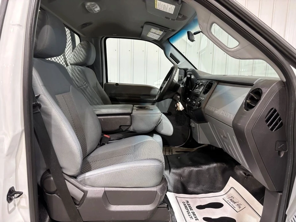 2015 Ford Super Duty 3rd Gen - Image 12 of 21