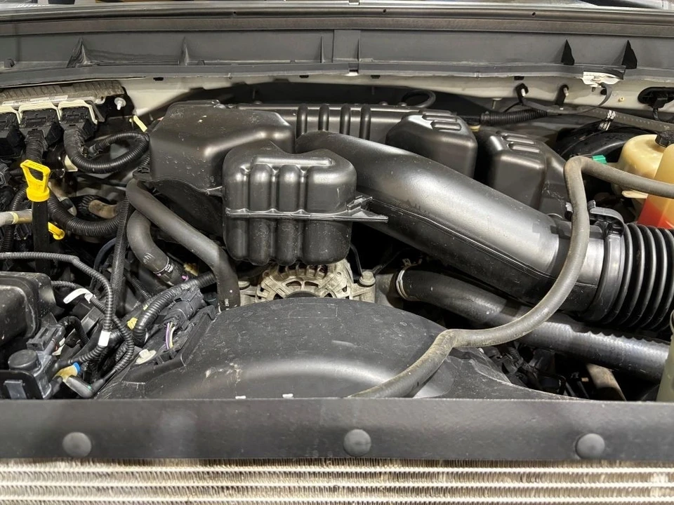 2015 Ford Super Duty 3rd Gen - Image 21 of 21