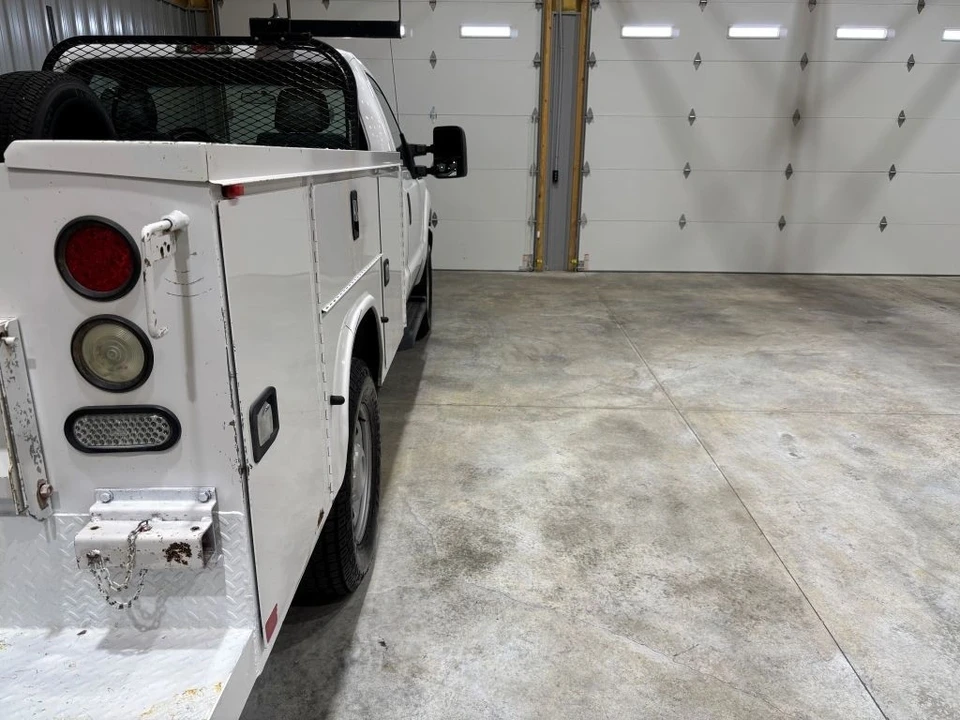 2015 Ford Super Duty 3rd Gen - Image 10 of 21