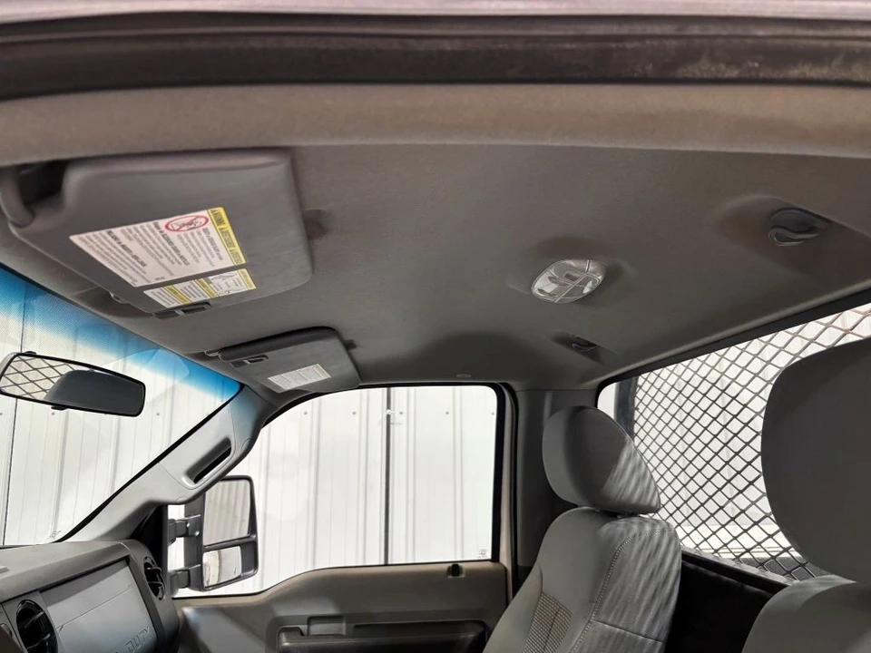 2015 Ford Super Duty 3rd Gen - Image 13 of 21