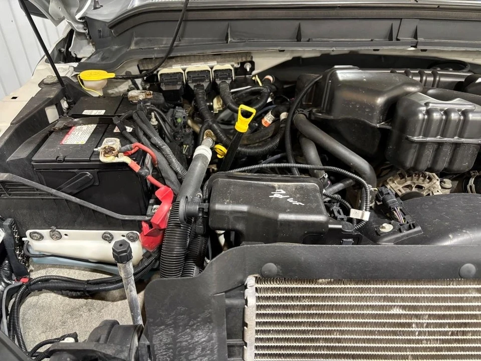 2015 Ford Super Duty 3rd Gen - Image 20 of 21