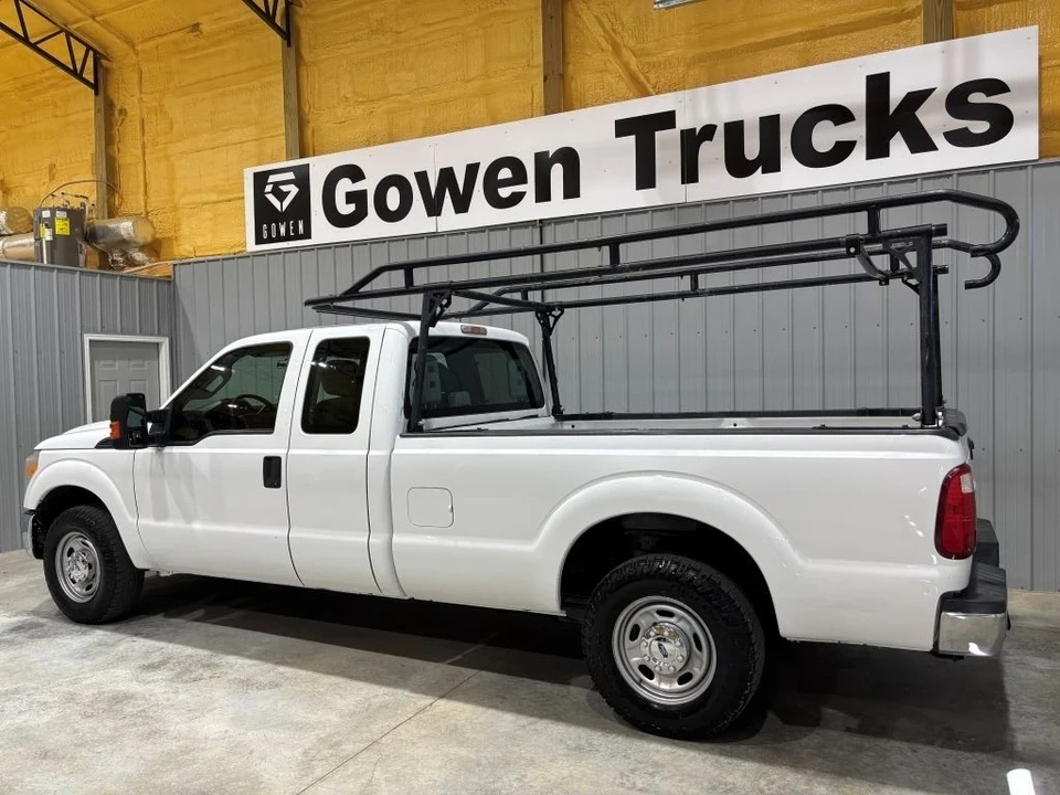 2015 Ford Super Duty 3rd Gen - Image 5 of 21