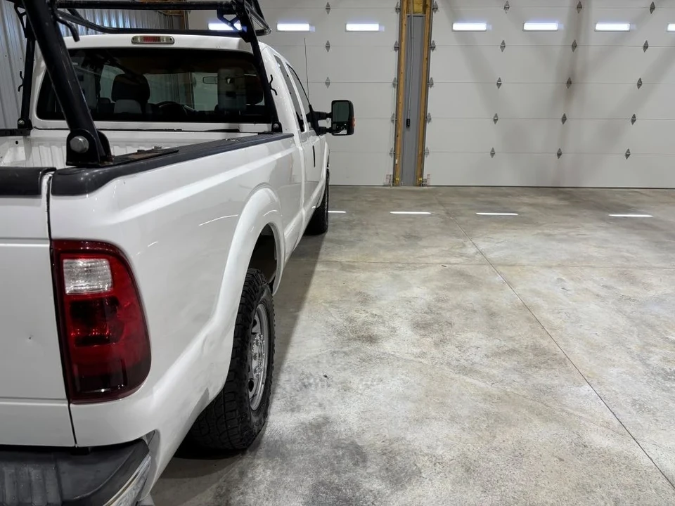 2015 Ford Super Duty 3rd Gen - Image 10 of 21