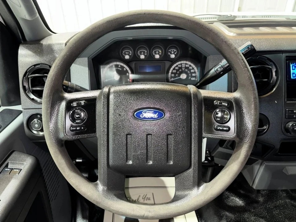 2015 Ford Super Duty 3rd Gen - Image 18 of 21