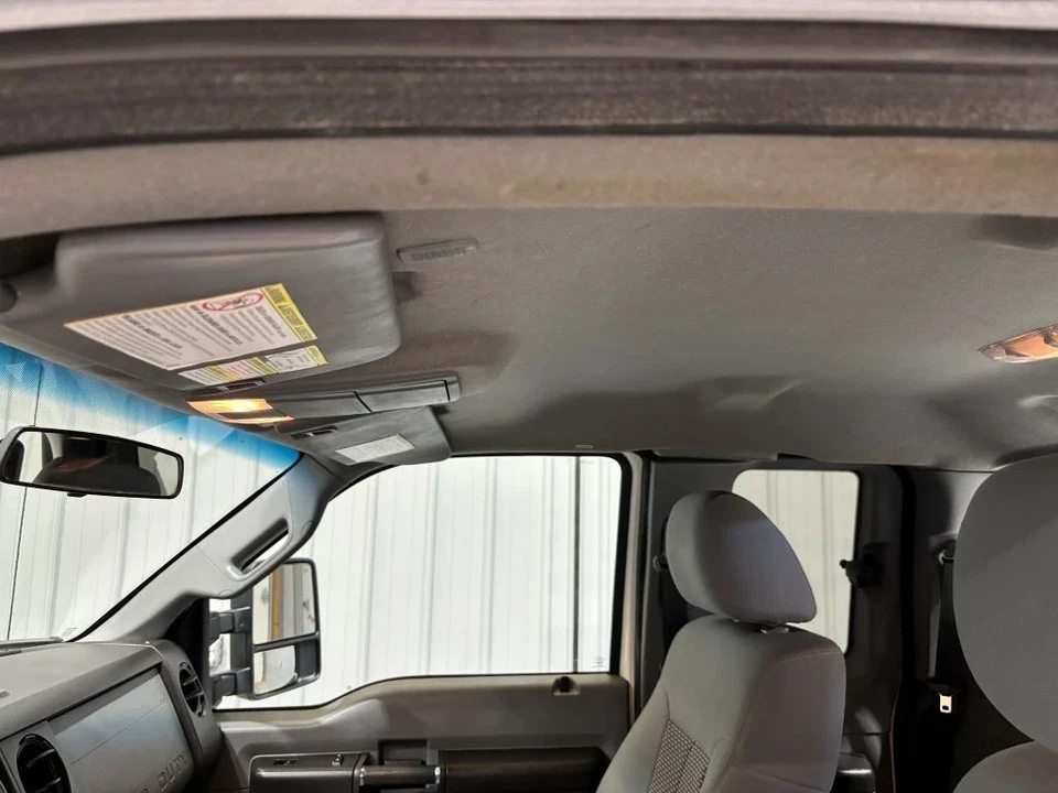 2015 Ford Super Duty 3rd Gen - Image 15 of 21
