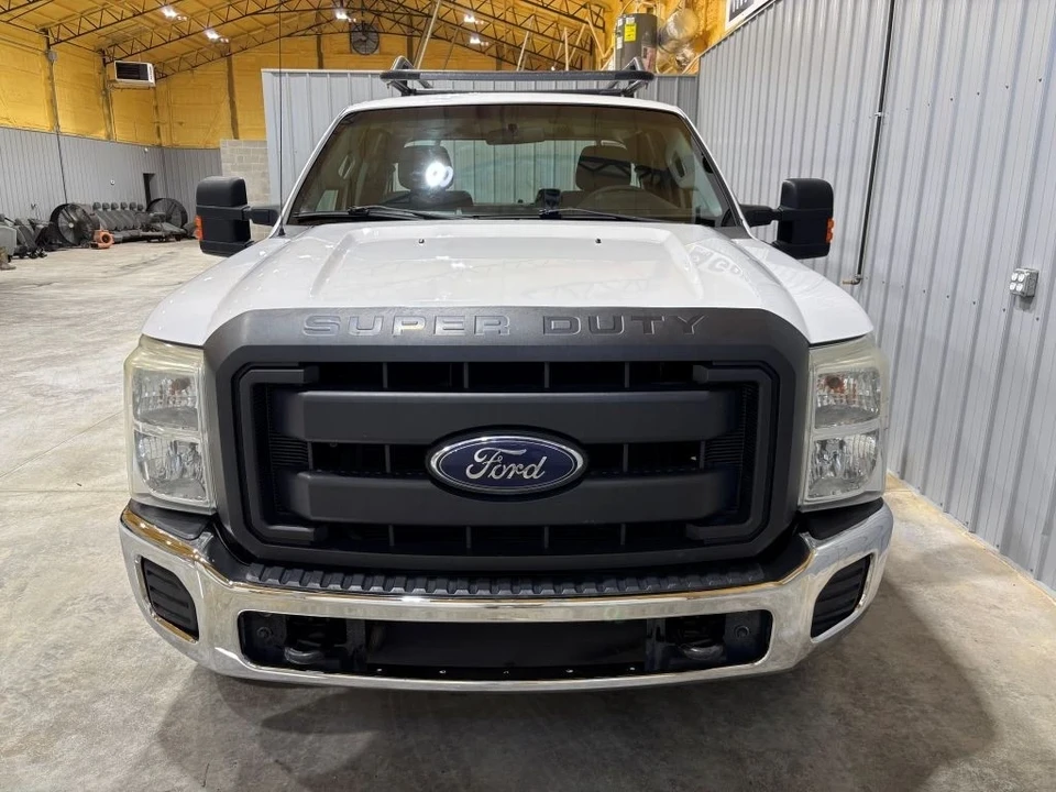 2015 Ford Super Duty 3rd Gen - Image 7 of 21