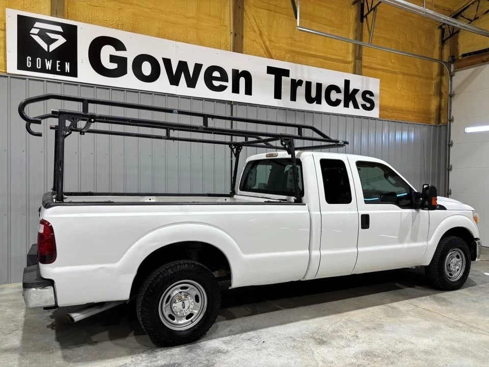 2015 Ford Super Duty 3rd Gen - Image 6 of 21