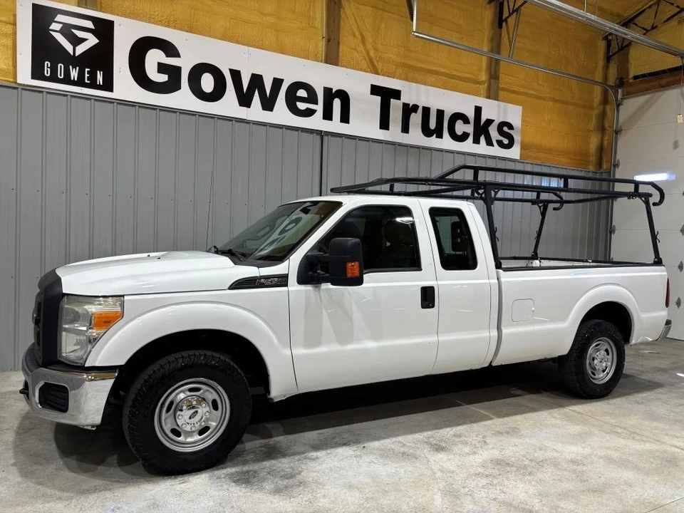 2015 Ford Super Duty 3rd Gen - Image 4 of 21