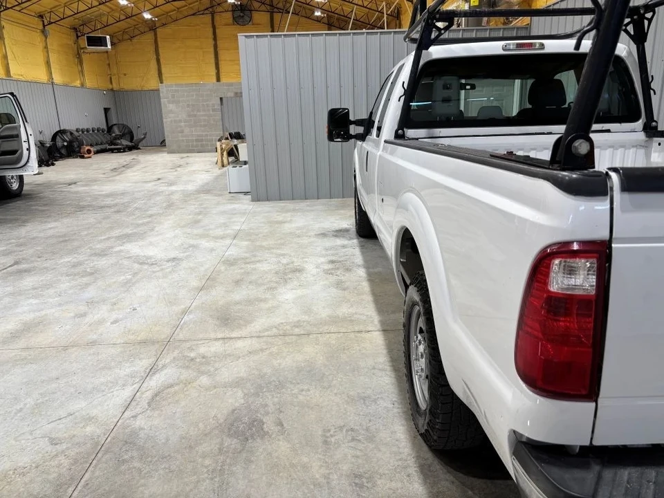 2015 Ford Super Duty 3rd Gen - Image 9 of 21