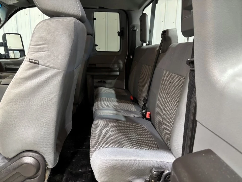 2015 Ford Super Duty 3rd Gen - Image 13 of 21