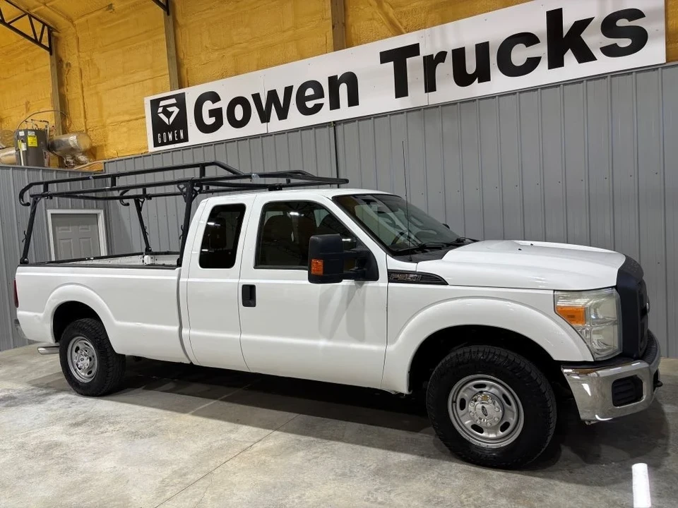 2015 Ford Super Duty 3rd Gen - Image 3 of 21