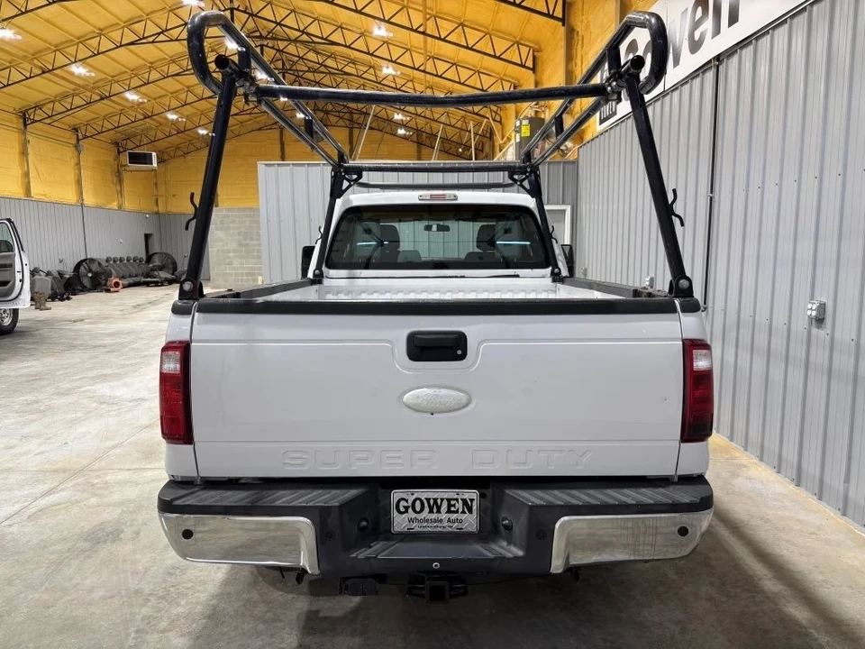 2015 Ford Super Duty 3rd Gen - Image 8 of 21