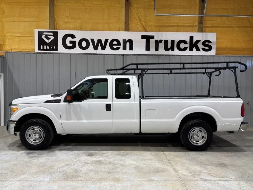 2015 Ford Super Duty 3rd Gen - Image 2 of 21
