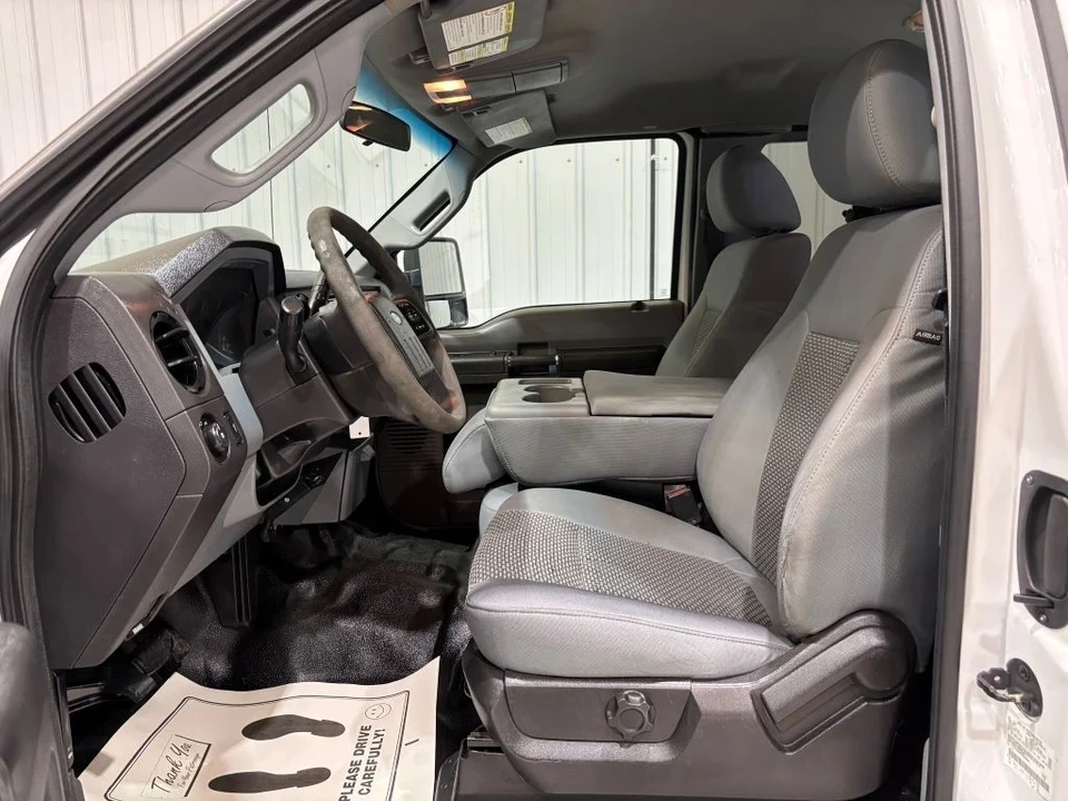 2015 Ford Super Duty 3rd Gen - Image 11 of 21