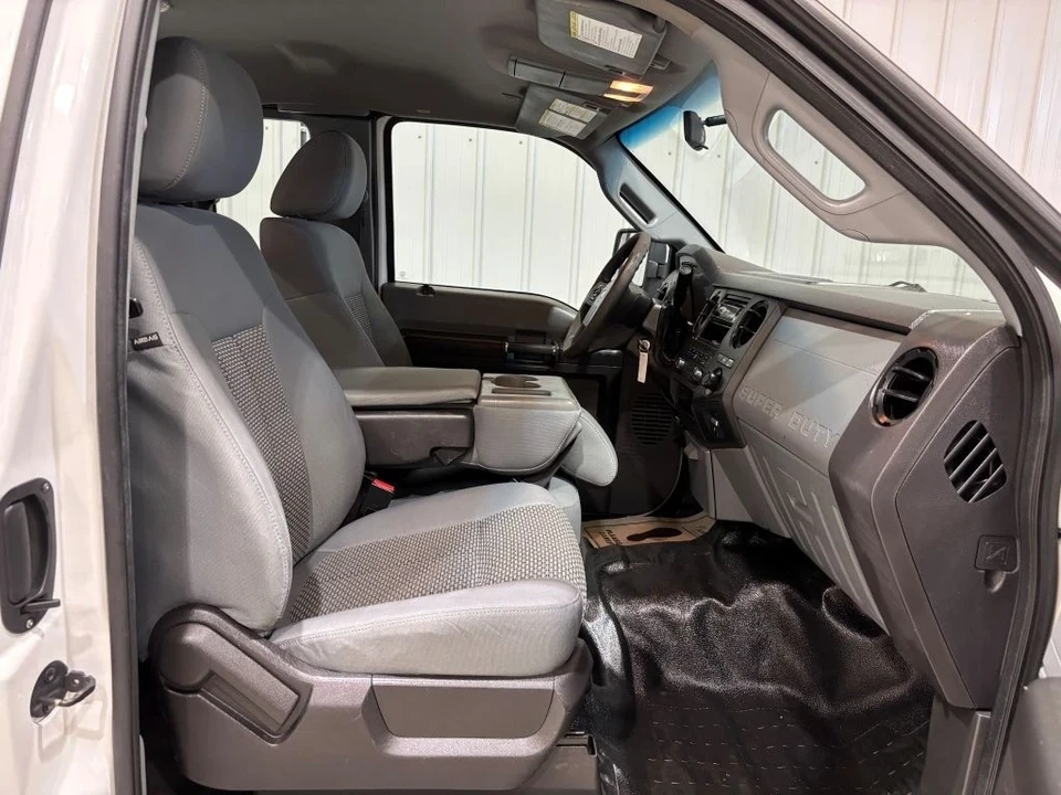 2015 Ford Super Duty 3rd Gen - Image 12 of 21