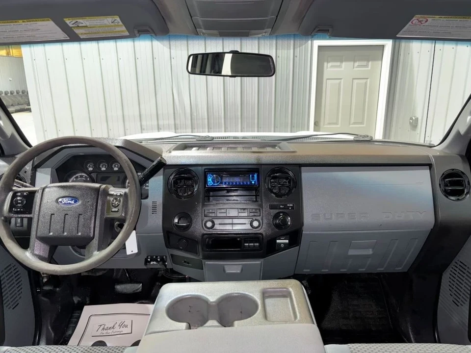 2015 Ford Super Duty 3rd Gen - Image 17 of 21