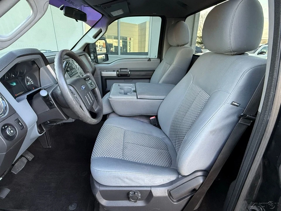 2015 Ford Super Duty 3rd Gen - Image 12 of 12