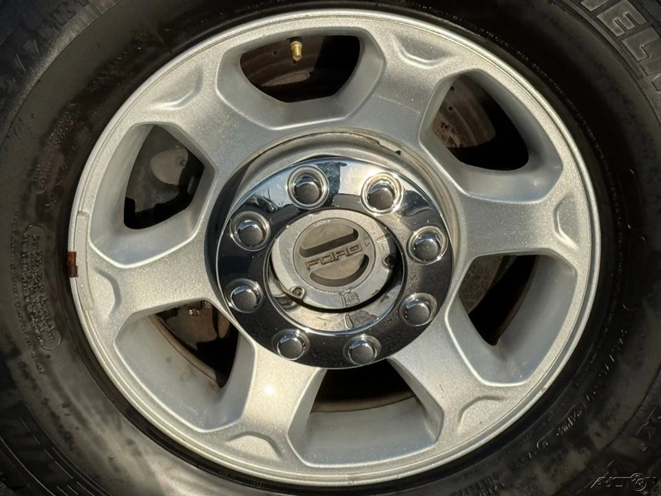 2015 Ford Super Duty 3rd Gen - Image 10 of 12