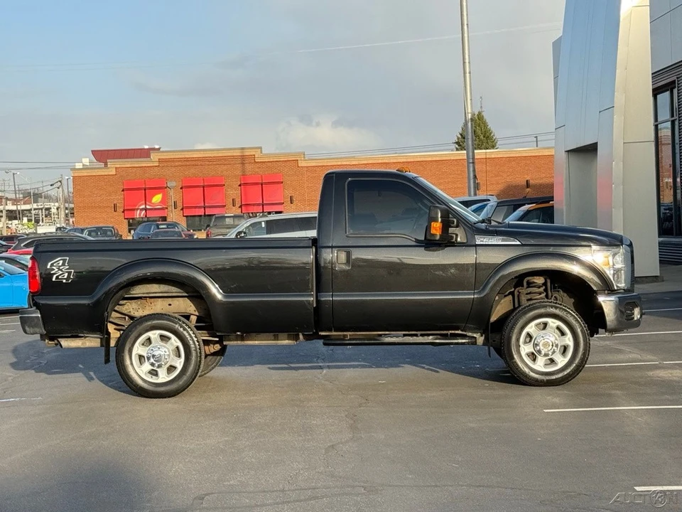 2015 Ford Super Duty 3rd Gen - Image 2 of 12