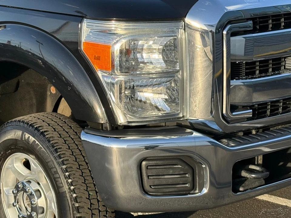 2015 Ford Super Duty 3rd Gen - Image 9 of 12