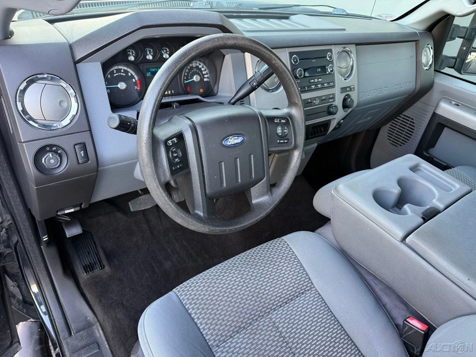2015 Ford Super Duty 3rd Gen - Image 11 of 12