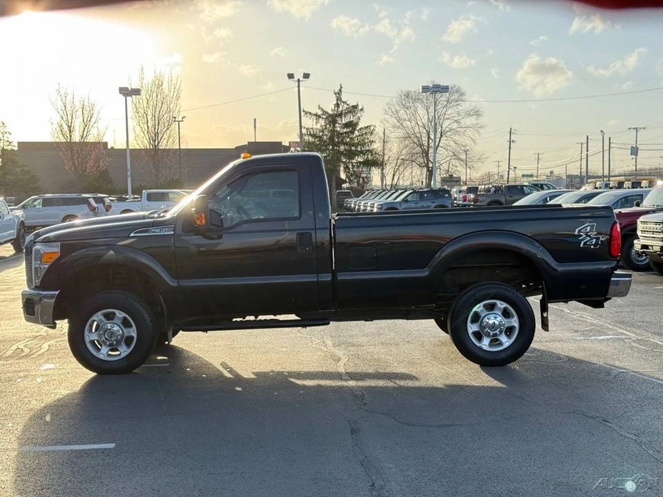 2015 Ford Super Duty 3rd Gen - Image 6 of 12