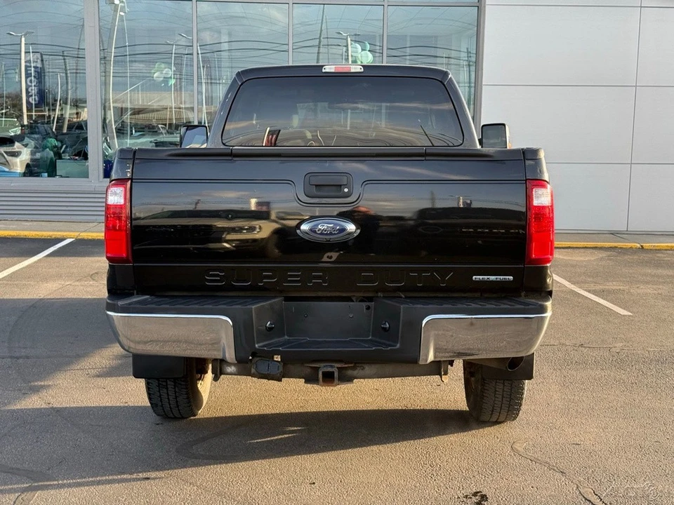 2015 Ford Super Duty 3rd Gen - Image 4 of 12