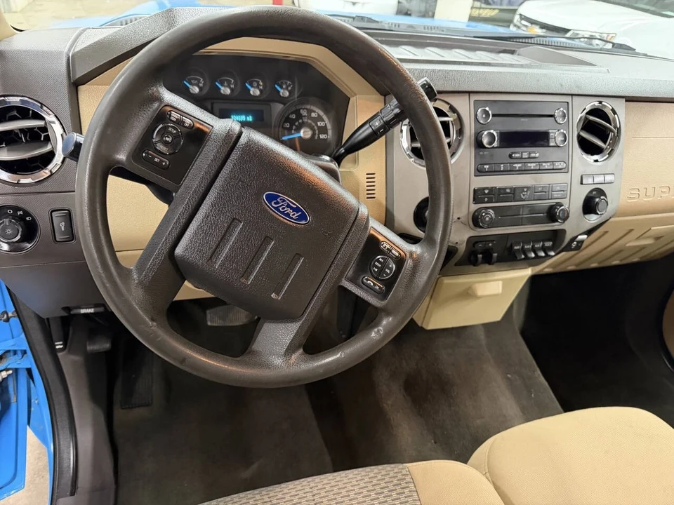 2015 Ford Super Duty 3rd Gen - Image 8 of 12