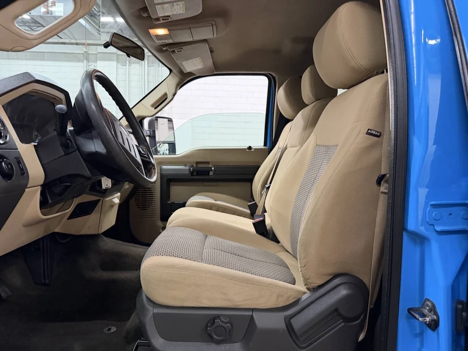 2015 Ford Super Duty 3rd Gen - Image 5 of 12