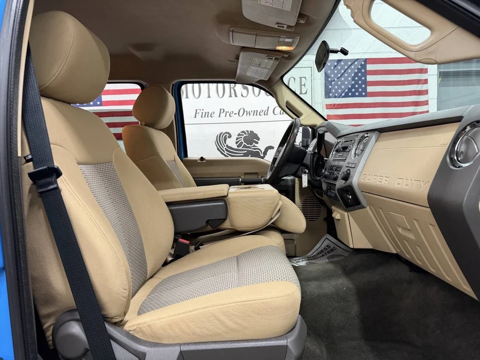 2015 Ford Super Duty 3rd Gen - Image 7 of 12