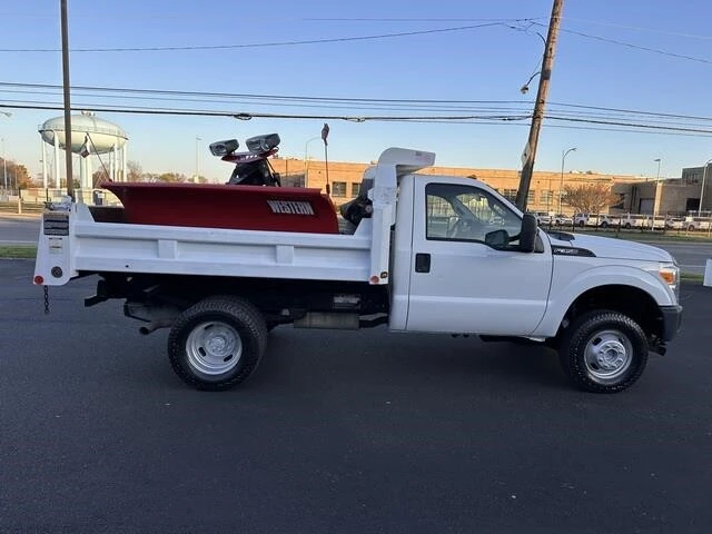 2015 Ford Super Duty 3rd Gen - Image 11 of 12