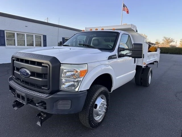 2015 Ford Super Duty 3rd Gen - Image 6 of 12