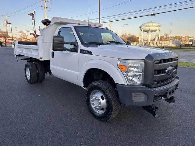 2015 Ford Super Duty 3rd Gen - Image 12 of 12