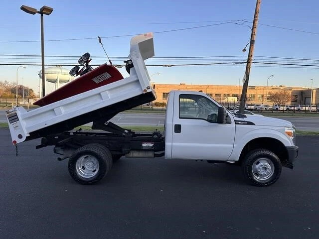 2015 Ford Super Duty 3rd Gen - Image 4 of 12