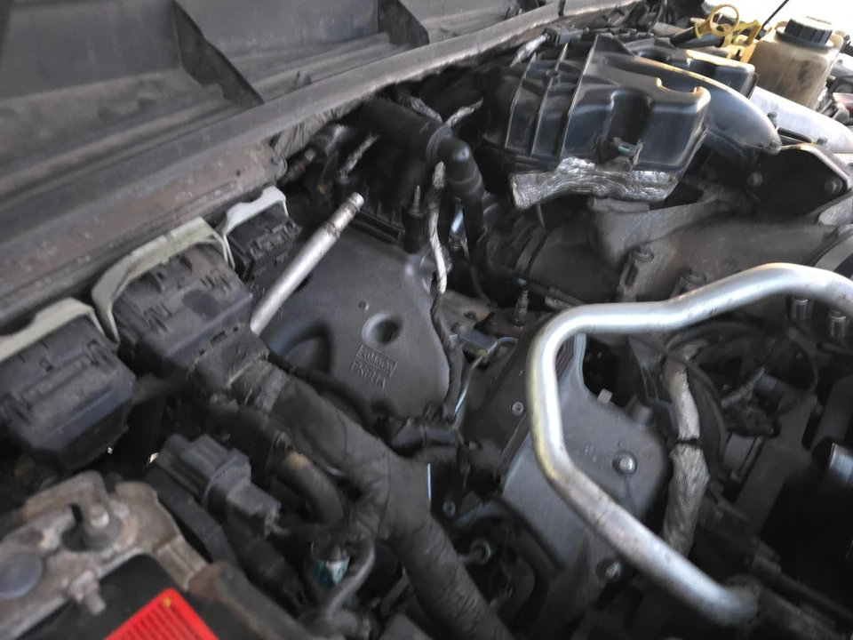 2015 Ford Super Duty 3rd Gen - Image 14 of 15
