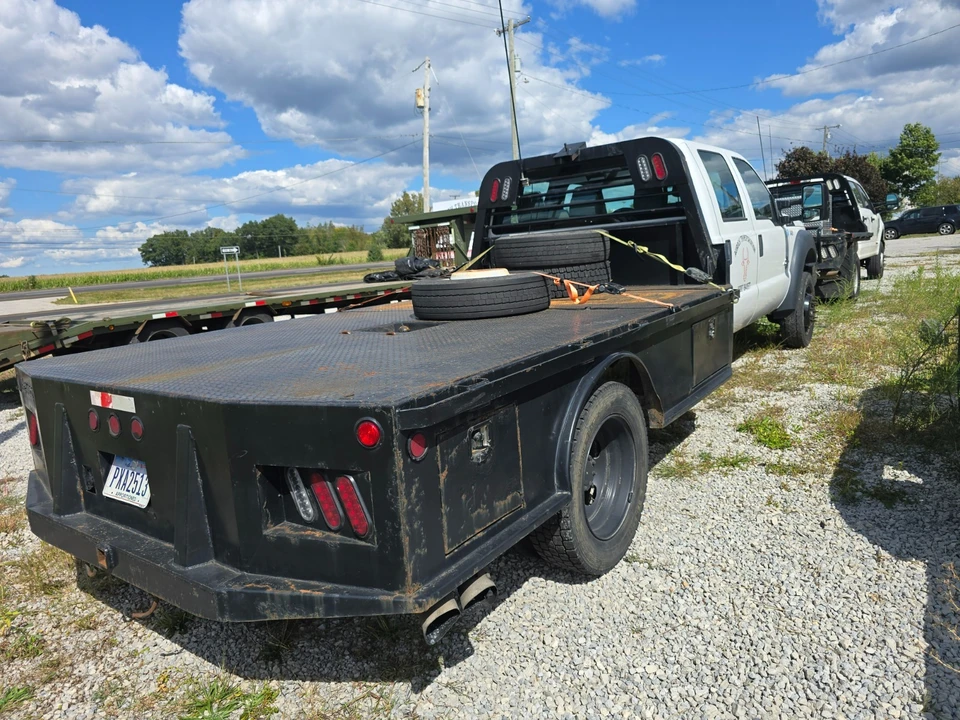2015 Ford Super Duty 3rd Gen - Image 5 of 15