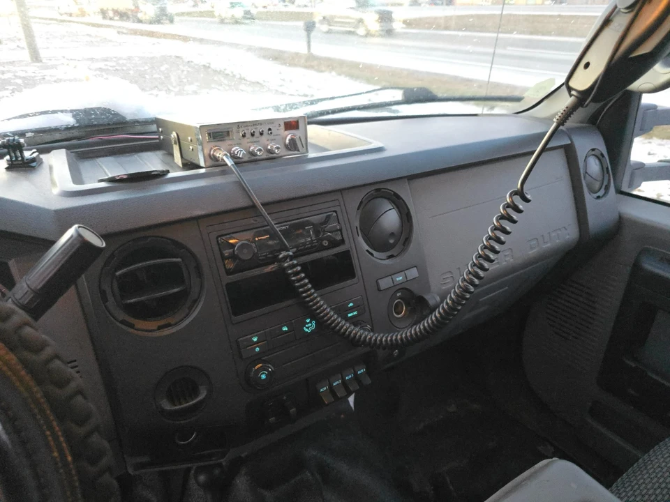 2015 Ford Super Duty 3rd Gen - Image 11 of 15