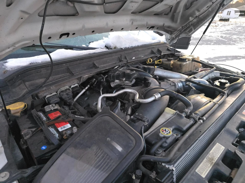2015 Ford Super Duty 3rd Gen - Image 13 of 15
