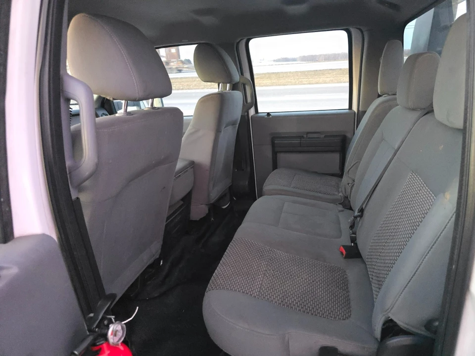 2015 Ford Super Duty 3rd Gen - Image 12 of 15
