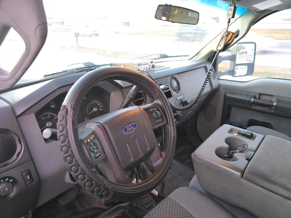 2015 Ford Super Duty 3rd Gen - Image 8 of 15
