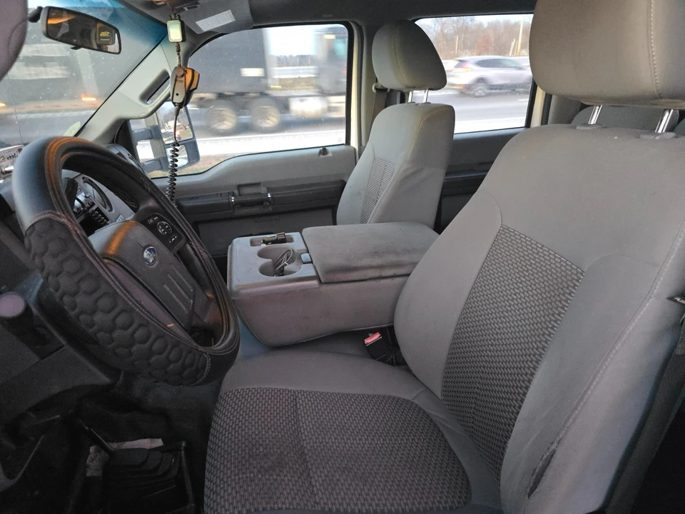 2015 Ford Super Duty 3rd Gen - Image 9 of 15