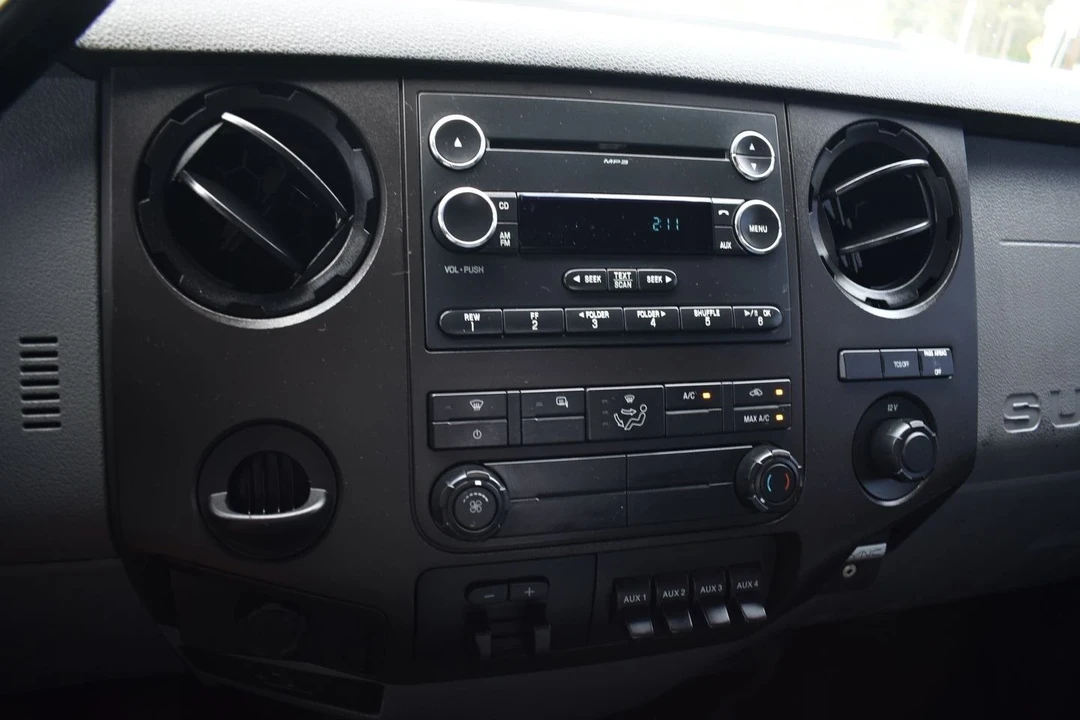 2015 Ford Super Duty 3rd Gen - Image 21 of 21