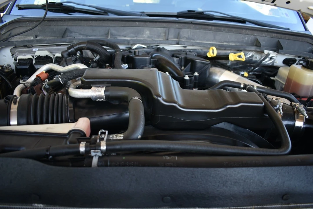 2015 Ford Super Duty 4th Gen - Image 18 of 20