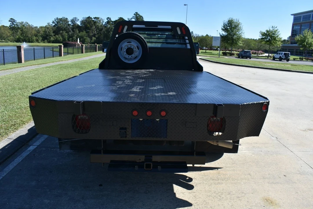 2015 Ford Super Duty 3rd Gen - Image 5 of 12