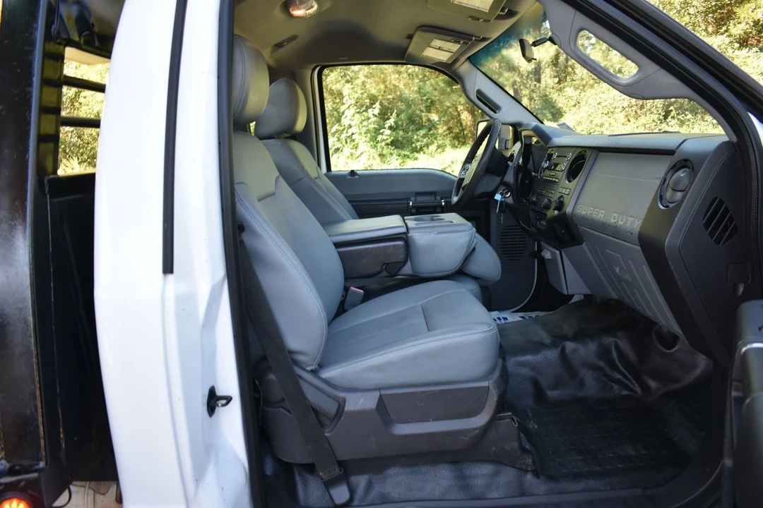 2015 Ford Super Duty 3rd Gen - Image 12 of 12
